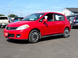 Used 2010 Nissan Versa 1.8 S image 1
