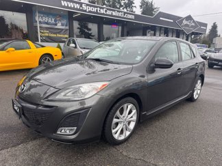 Used 2010 MAZDA MAZDA3 s Grand Touring image 1