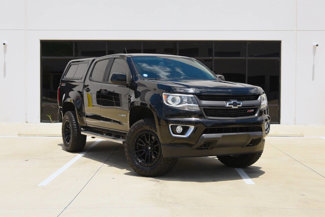 Used 2019 Chevrolet Colorado Z71 image 1