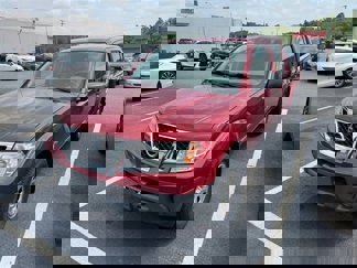 Used 2012 Nissan Frontier S image 1