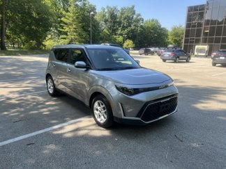 Used 2024 Kia Soul LX w/ Option Group 015 image 1