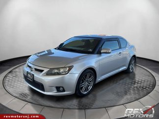 Used 2013 Scion tC image 1