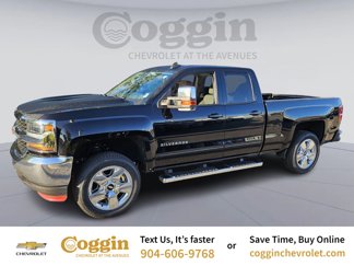 Used 2018 Chevrolet Silverado 1500 LT w/ Trailering Package video 1
