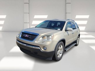 Used 2008 GMC Acadia SLT image 1