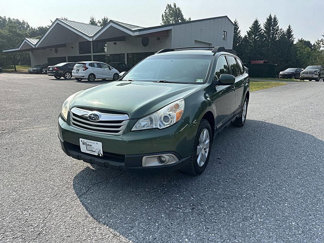 Used 2012 Subaru Outback 2.5i Premium image 1