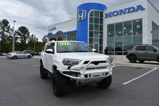 Used 2015 Toyota 4Runner SR5 image 1