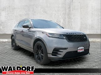 Used 2020 Land Rover Range Rover Velar R-Dynamic S image 1