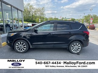 Used 2019 Ford Escape SEL image 1