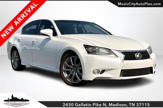 Used 2013 Lexus GS 350 image 1