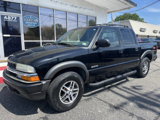 Used 2003 Chevrolet S10 Pickup LS w/ Appearance Package image 1