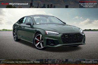 Used 2024 Audi A5 2.0T Premium Plus w/ Premium Plus image 1