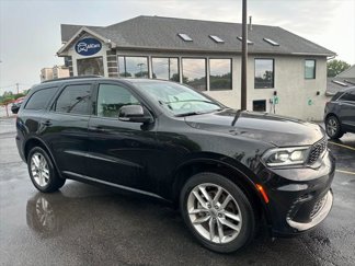 Certified 2024 Dodge Durango GT image 1