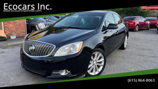 Used 2012 Buick Verano Convenience image 1