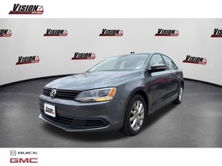 Used 2011 Volkswagen Jetta SE image 1