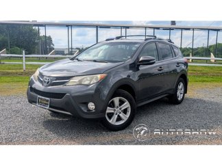 Used 2014 Toyota RAV4 XLE image 1