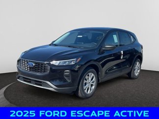 New 2025 Ford Escape Active image 1