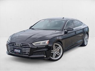 Used 2018 Audi A5 2.0T Premium Plus w/ Premium Plus image 1