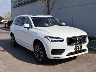 Used 2020 Volvo XC90 T6 Momentum image 1