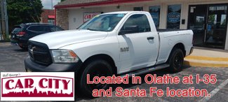 Used 2018 RAM 1500 Tradesman w/ Power & Remote Entry Group image 1