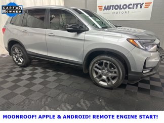 Used 2023 Honda Passport EX-L image 1