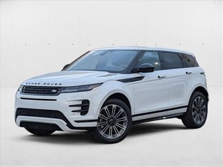 New 2025 Land Rover Range Rover Evoque Dynamic SE image 1