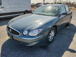 Used 2007 Buick LaCrosse CX w/ Chrome Enhancement Package image 1