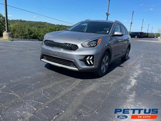 Used 2022 Kia Niro LX image 1