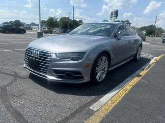 Used 2017 Audi A7 3.0T Premium Plus image 1