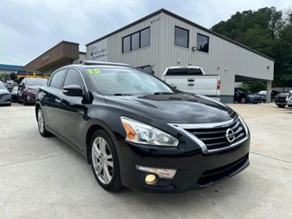 Used 2015 Nissan Altima 3.5 SL image 1