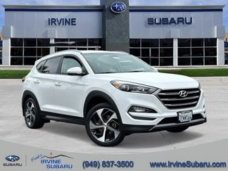 Used 2016 Hyundai Tucson Sport image 1