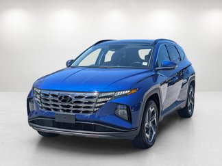Used 2023 Hyundai Tucson Limited image 1