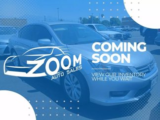 Used 2014 Honda Accord EX-L image 1