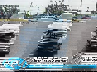 Used 2022 RAM 1500 Laramie image 1