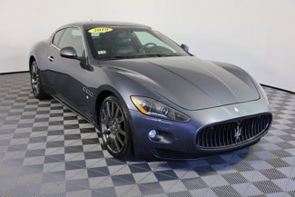 Used 2010 Maserati GranTurismo S image 1
