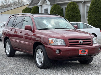 Used 2005 Toyota Highlander Limited image 1