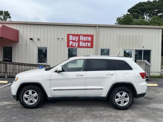 Used 2011 Jeep Grand Cherokee Laredo w/ Security & Convenience Group image 1