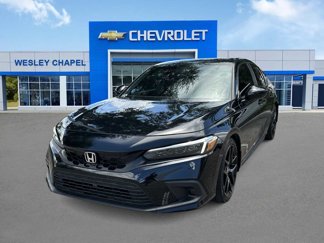 Used 2023 Honda Civic Sport image 1