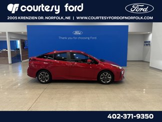 Used 2019 Toyota Prius image 1