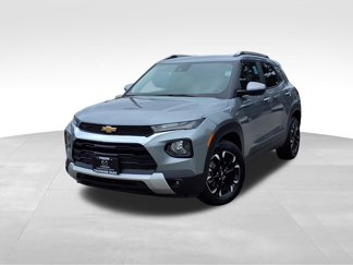 Used 2023 Chevrolet TrailBlazer LT image 1