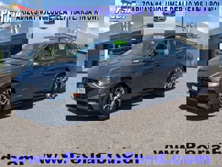 Used 2023 Hyundai Sonata SEL w/ Cargo Package image 1