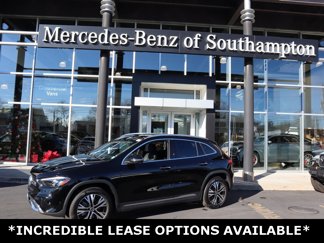 Used 2025 Mercedes-Benz GLA 250 4MATIC image 1