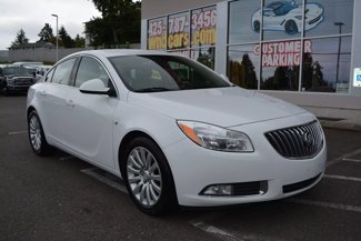 Used 2011 Buick Regal CXL image 1