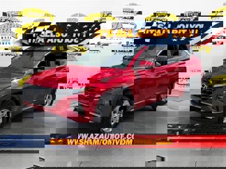 Used 2022 Hyundai Tucson SEL image 1