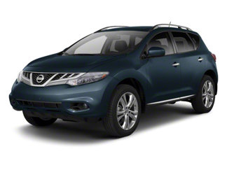 Used 2013 Nissan Murano SV w/ Value Pkg image 1