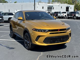Used 2023 Dodge Hornet GT w/ Track Pack image 1