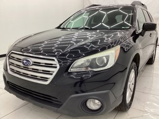 Used 2016 Subaru Outback 2.5i Premium image 1