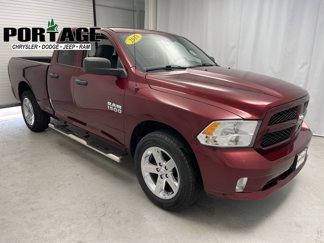 Used 2018 RAM 1500 Express w/ Express Value Package image 1
