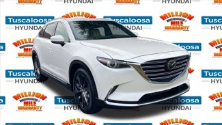 Used 2017 MAZDA CX-9 Grand Touring image 1