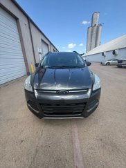 Used 2016 Ford Escape SE w/ SE Leather Comfort Package image 1
