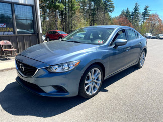 Used 2014 MAZDA MAZDA6 Touring image 1